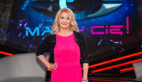 Wkręciliśmy Majkę Jeżowską! Premiera na stronie "Mamy Cię!" w niedzielę o 20:00!