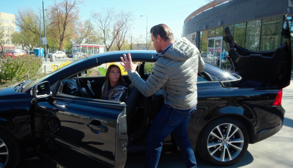 Kabriolet za 50 tysięcy