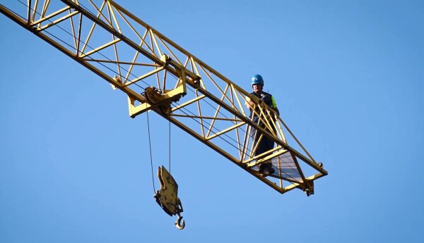 Ultimatum w Bytomiu i porzucony żuraw w Zielonej Górze