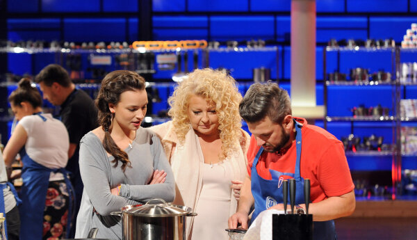 Startuje nowa edycja programu MasterChef!!!