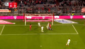 Gole Lewandowskiego z meczu Bayern – Union Berlin w 27. kolejce Bundesligi