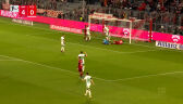 Skrót meczu Bayern – Union Berlin w 27. kolejce Bundesligi