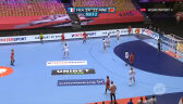 Francja pokonała Czarnogórę w pierwszej fazie grupowej ME kobiet w piłce ręcznej