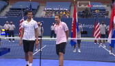 Pavić i Soares po triumfie w finale debla w US Open