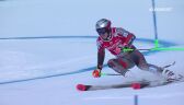 Henrik Kristoffersen wygrał slalom gigant w Alta Badia