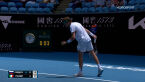 Skrót meczu Rublow – Mager w 1. rundzie Australian Open