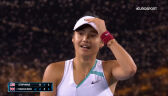 Raducanu awansowała do 2. rundy Australian Open