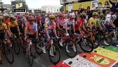 Najważniejsze wydarzenia 4. etapu Tour de France Femmes