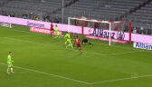 Skrót meczu Bayern Monachium – VfL Wolfsburg w 17. kolejce Bundesligi