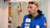 Rafał Fronia o warunkach na K2 i sytuacji Urubko i Bieleckiego