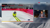 Pekin. Skoki narciarskie. Eksperci Eurosportu podsumowali konkurs drużynowy