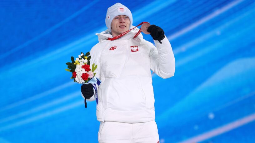 Pekin 2022. Polska z najgorszym wynikiem medalowym od 24 lat