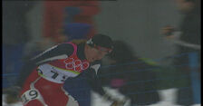 Kowalczyk z brązowym medalem w biegu na 30 km w igrzyskach olimpijskich w Turynie