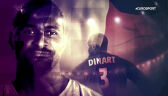 Legendy wiecznie żywe. Didier Dinart