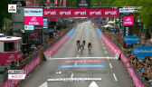 De Bondt wygrał 18. etap Giro d’Italia