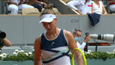 Krejcikova przełamała Pawluczenkową w 4. gemie 1. seta finału French Open