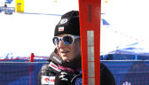 Gąsienica-Daniel po rywalizacji w slalomie równoległym w MŚ