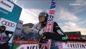 Kobayashi triumfatorem konkursu w Garmisch-Partenkirchen w TCS 