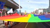 Podpisano warszawską deklarację LGBT+