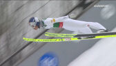 Austria I na prowadzeniu po konkursie skoków do kombinacji norweskiej w Lahti