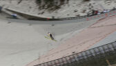 Rekordowy skok Forfanga na skoczni w Lahti