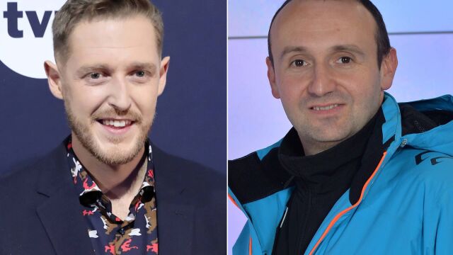Damian Michałowski i Sebastian Szczęsny poprowadzą studio Pucharu Świata w skokach narciarskich w TVN