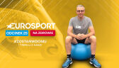 Eurosport na zdrowie - 25. odcinek