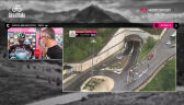 Majka przed 9. etapem Giro d&#039;Italia