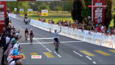 Brand wygrała 1. etap Tour de Suisse kobiet