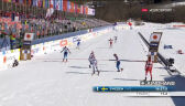 Szwedki mistrzyniami świata w sprincie drużynowym w mistrzostwach świata