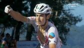 Najważniejsze wydarzenia 20. etapu Vuelta a Espana