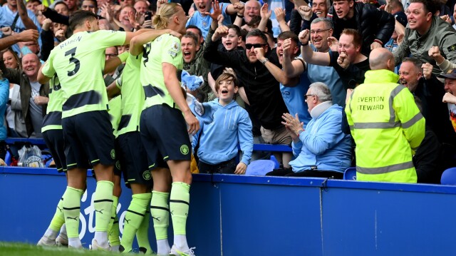 Everton v Manchester City: Resultado del partido e informe – Premier League