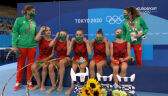 Tokio. Bułgarki mistrzyniami olimpijskimi w gimnastyce artystycznej