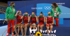 Tokio. Bułgarki mistrzyniami olimpijskimi w gimnastyce artystycznej