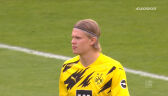 Skrót meczu VfB Stuttgart – Borussia Dortmund w 28. kolejce Bundesligi