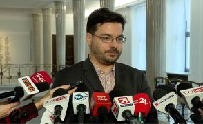 Tyszka: Paweł Kukiz nie podjął jeszcze decyzji o udziale w spotkaniu