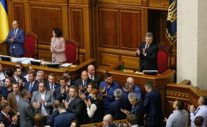 Leszek Balcerowicz o doradzaniu w Kijowie