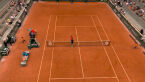 Skrót meczu Linette – Jabeur w 1. rundzie Roland Garros