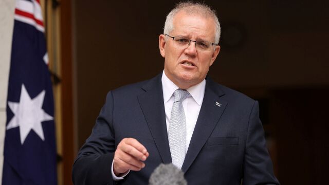 Premier Australii komentuje sprawę Djokovicia: werdykt pomoże utrzymać silne granice