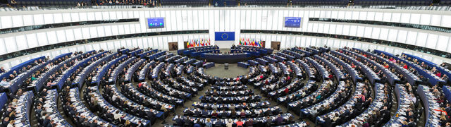  Closer to the changes of ordination in the European Parliament.
Opposition: we do not accept this mode 
