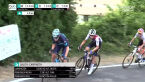 Atak van Vleuten na 12 km przed metą 4. etapu Giro d’Italia Donne