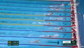 Tokio. Majerski odpadł w eliminacjach na 200 m w pływaniu st. motylkowym