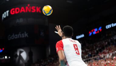 Wielka siatkówka znów w Polsce. Gdańsk zorganizuje turniej Ligi Narodów