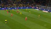 Skrót meczu Borussia Dortmund – RB Lipsk w 28. kolejce Bundesligi