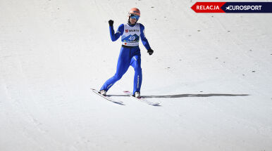 MŚ Skoki narciarskie Planica 2023: konkurs drużynowy [RELACJA]