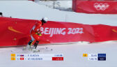 Pekin. Holdener 3. w slalomie kobiet