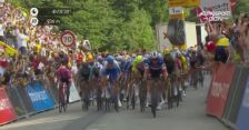 Dylan Groenewegen wygrał 3. etap Tour de France
