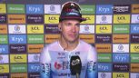 Dylan Groenewegen po 3. etapie Tour de France