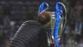Chelsea z trofeum Ligi Mistrzów