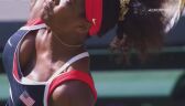 Serena Williams - sylwetka tenisistki